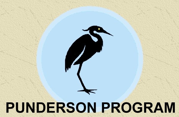 Friends of Punderson - Punderson Program (PDF)